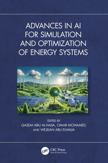 Advances in AI for Simulation and Optimization of Energy Systems