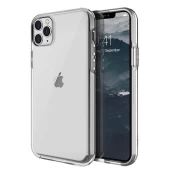 Uniq Clarion Protective dėklas skirta Samsung Galaxy S20+ (S20 Plus) skaidrus kaina