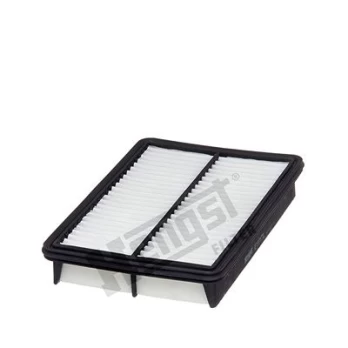 Oro filtras HENGST E1117L