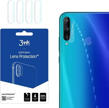 3Mk Protection Honor 9C - 3mk Lens Protection