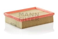 Oro filtras MANN-FILTER C24128 kaina