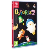 Ufouria: The Saga Nintendo Switch