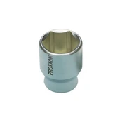 1/2-quot Šešiakampė galvutė PROXXON 16 mm kaina