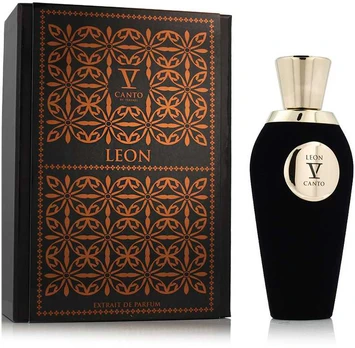V Canto Leon 100ml Unisex
