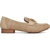 Loaferai Mustang 1489-402 Smėlio
