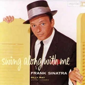 CD Frank Sinatra - Sinatra Swings