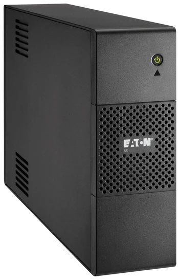 UPS įtampos stabilizatorius Eaton 5S1000I, 600 W