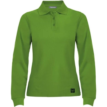 Vulcan polo marškinėliai