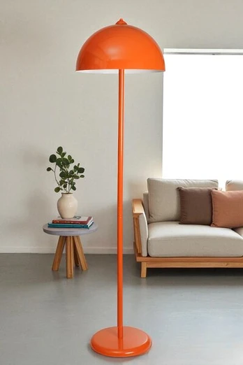 Opviq toršeras 8923-2, oranžinis