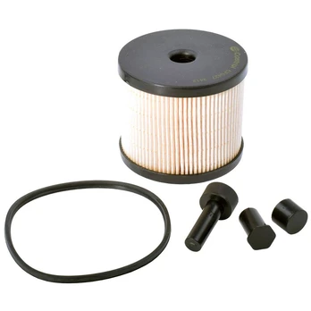 Kuro filtras Castrol Filters CF0427