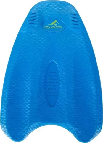 Aquafeel Kickboard Speedblue L