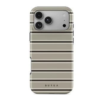 Parallel - iPhone 17 Pro Case, Tough (MagSafe) / N/A