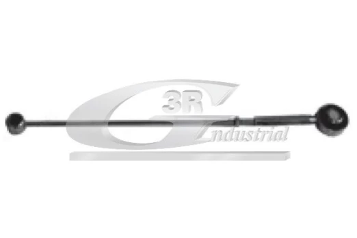 Selektoriaus / pavaros svirtis 3RG 23014