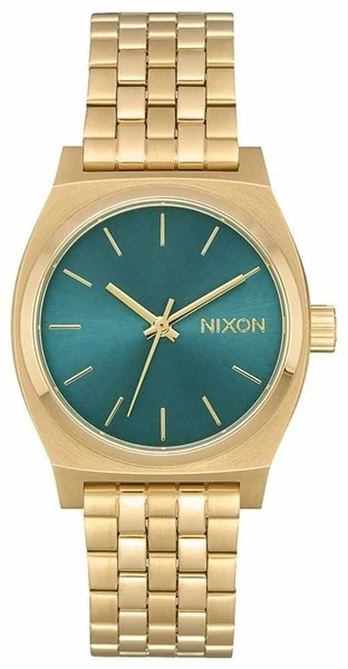 Laikrodis NIXON modelis MEDIUM TIME TELLER