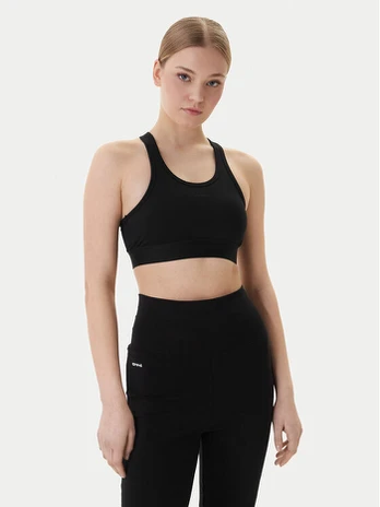 Sprandi Sportinė liemenėlė W126-SILSB-1022-48X Juoda