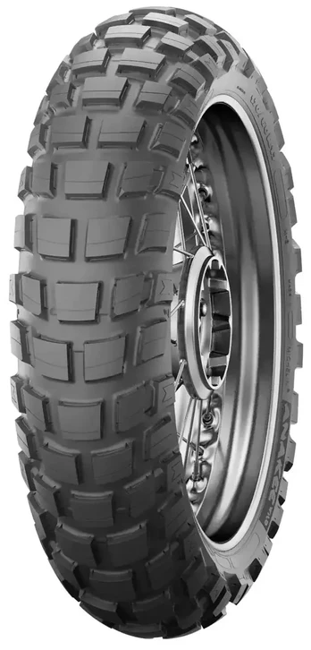 Michelin Padangos Anakee Wild Rear TT 58 S