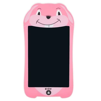 eStar LCD rašymo lent. e-Star LBWE-5068 pink