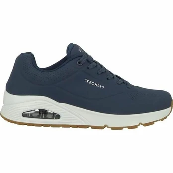 Sportiniai batai vyrams Skechers, mėlyni