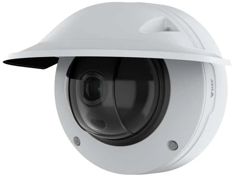NET Q3536-LVE DOME/02054-001 AXIS