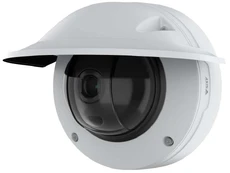 NET Q3536-LVE DOME/02054-001 AXIS kaina