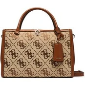 Guess Rankinė 182664 Ruda