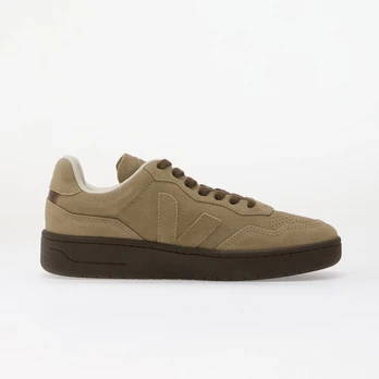 Veja V-90 Suede Taupe/ Eagle - Dydis 36 (VD0321729A Laisvalaikio batai)