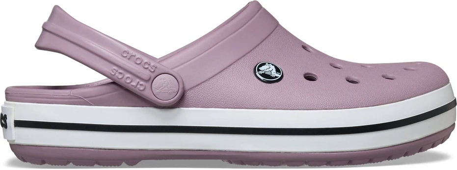 Crocs™ Crocband Dusty Lilac - 39,5