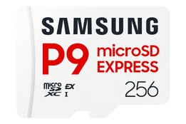 MEMORY MICRO SDXC EXPR. 256GB/MB-MK256T/WW SAMSUNG kaina