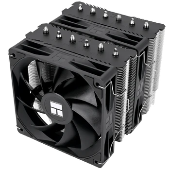 Thermalright Peerless Assassin 120 SE V2 (120mm) Procesoriaus Aušintuvas