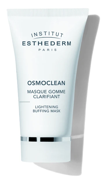INSTITUT ESTHEDERM PARIS skaistinantis veido šveitiklis-kaukė, 75 ml