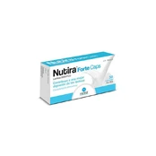 Salvat Nutira® Forte Caps 30caps kaina