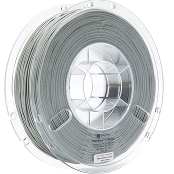 Polymaker PolyFlex TPU-90A - 0.75kg - 1.75mm - Pilkas