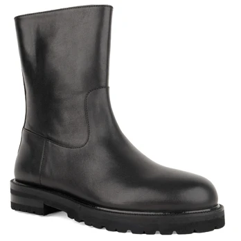 Aulinukai moterims, Juoda, Booties