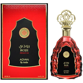 Adyan Roje Premium EDP parfumuotas vanduo unisex, 100 ml
