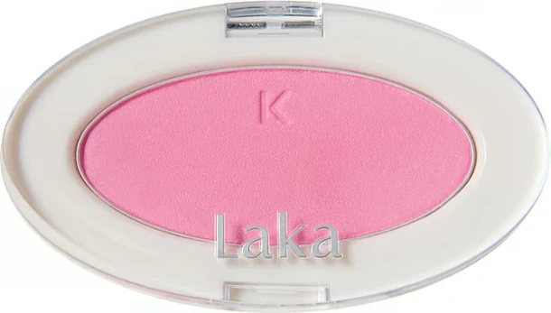 Laka - Love Silk Blush - #707 Sweet