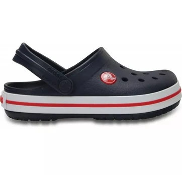 Crocs Crocband Clog Jr sandalai 204537 485