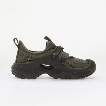 Crocs Trailbreak 2 Tech Dusty Olive - Dydis 39 (212836-3J5 Laisvalaikio batai)