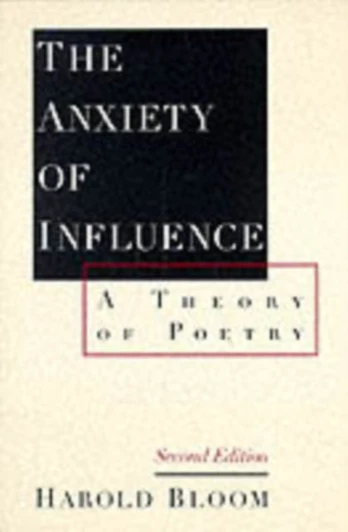 Anxiety of Influence