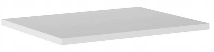 Stalviršis COMAD ADEL WHITE 89-60-B, baltas