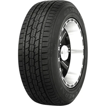 General Tire Grabber HTS60 285/65R17 116 S