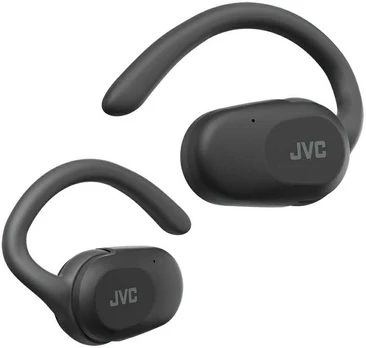 Ausinės JVC HA-NP40T-BU