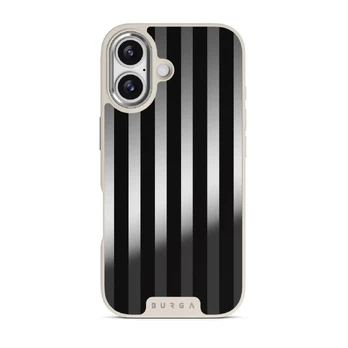 Prophecy - iPhone 17 Case, Elite Mirror Light (MagSafe) / Silver