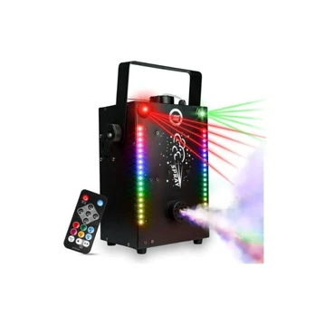 Dūmų mašina LIGHT4ME FOG LASER