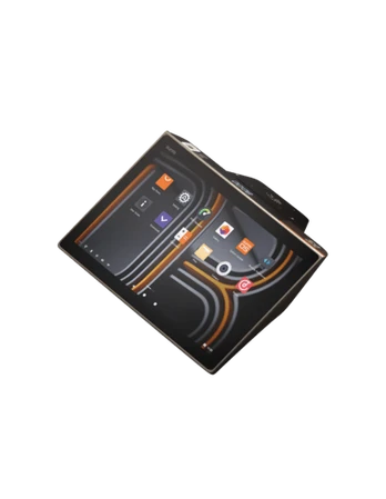 SUNMI D3 MINI, Chip, CD, Scanner (2D), USB, BT (BLE, 5.0), Ethernet, Wi-Fi, 4G, NFC