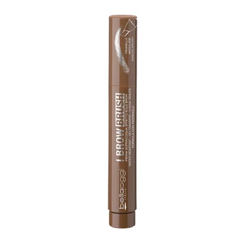 BELLAOGGI BROW BRUSH skystasis antakių flomasteris