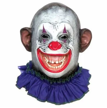 Partychimp Crazy Ape maske