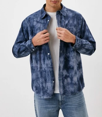 Vyriški marškinėliai Desigual ANSEL Regular, S