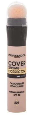 Dermacol - Cover Xtreme SPF 30 (Camouflage Concealer) 8 g - 221