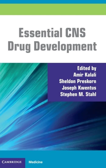 Essential CNS Drug Development