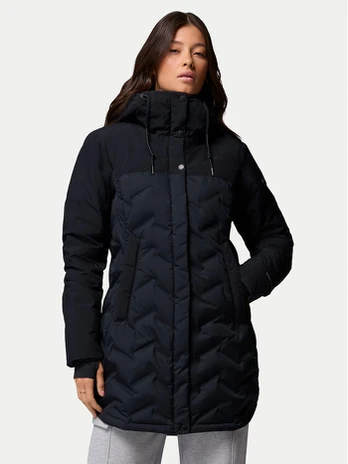 Columbia Striukė Mountain Croo™ III 2085051 Juoda Regular Fit